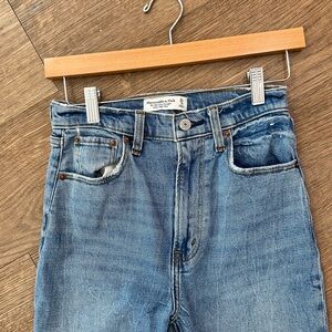 Abercombie & Fitch Jeans